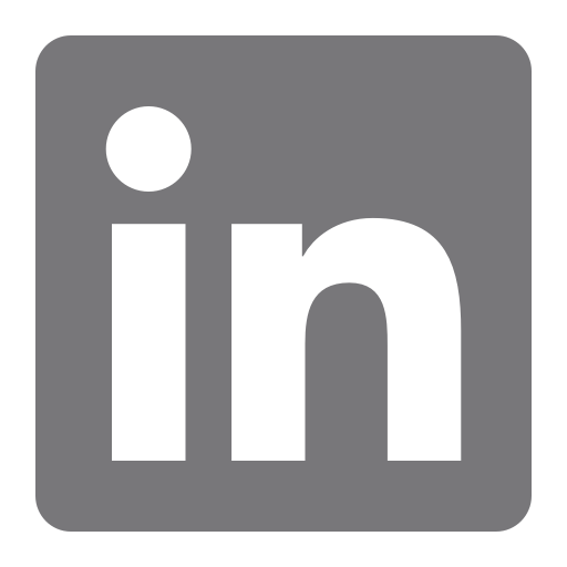 linkedin icon